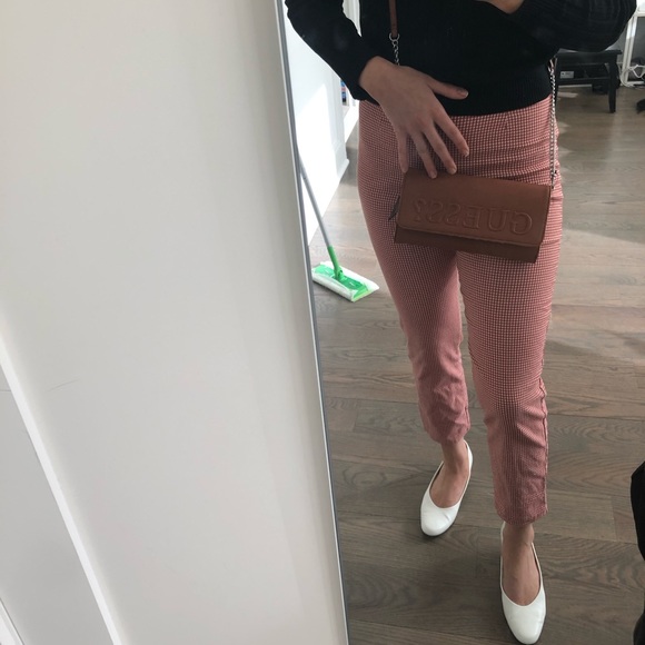 SOLD GUESS crossbody cellphone wallet purse - Picture 7 of 7